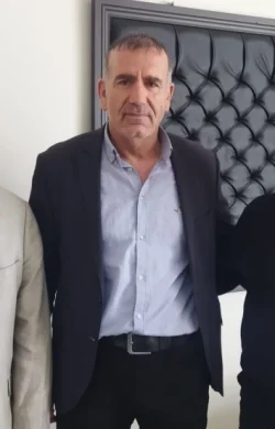 Urfa Lisesi Mezunları Buluşma Gecesi İçin Destek Ziyareti