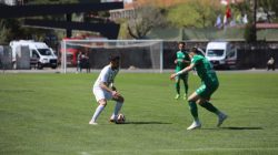 Gol yok ama umut var! Urfaspor için her şey son maça kaldı