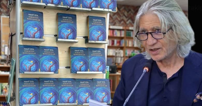 Şanlıurfalı yazarın 7’nci kitabı raflarda