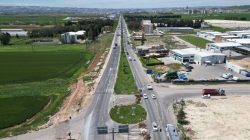 Sürücüler dikkat! Çevre yolu çift yönlü kapandı