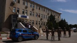Şanlıurfa’da jandarma düğmeye bastı: Göçmen kaçakçılarına operasyon