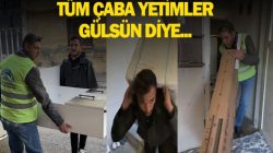 Eyyübiye Belediyesi sosyal belediyecilikte taviz vermiyor