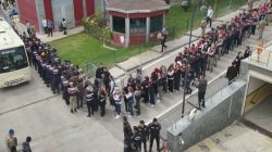 Dev Operasyonda “Havuz detayı”