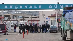 12 Yıllık hasret bitiyor! Urfa’da pasaportlu geçiş başlıyor