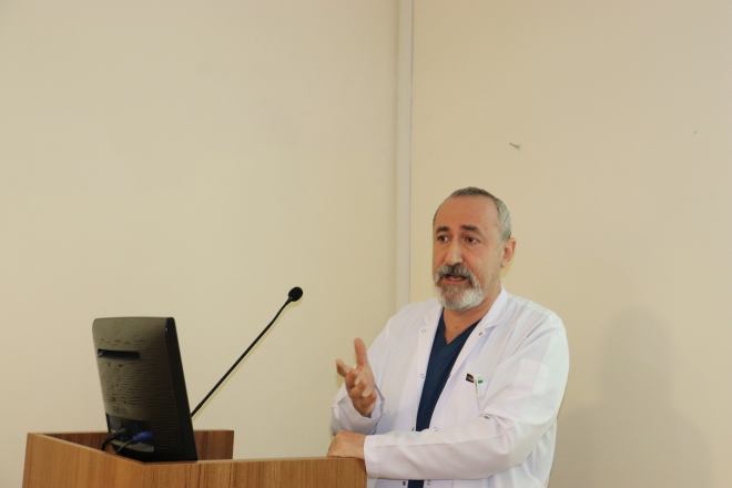 HRÜ HASTANESİ’NDEN ORGAN BAĞIŞI ÇAĞRISI