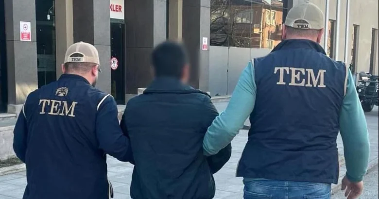  Şanlıurfa dahil 47 ilde nefes kesen DEAŞ operasyonu