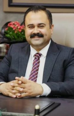 Başkan İnan’dan 1 Mayıs Mesajı: “Emek, Viranşehir’in Geleceğine Umut Oluyor”