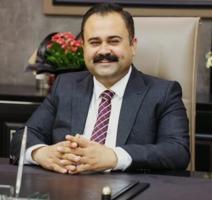  Başkan İnan’dan 1 Mayıs Mesajı: “Emek, Viranşehir’in Geleceğine Umut Oluyor”