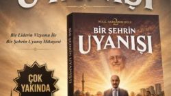 ARPAK’TAN ÇOK KONUŞULACAK BİR ESER DAHA!