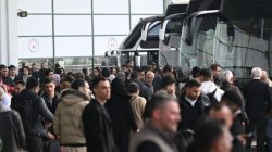 Otobüs yolcularını sevindiren karar