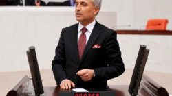 ABDÜLKERİM GÖK’E YENİ GÖREV