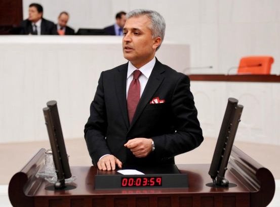  ABDÜLKERİM GÖK’E YENİ GÖREV