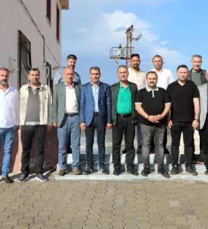 Başkan İnan: “Viranşehir’in kalkınması için üretimin ve istihdamın yanındayız”