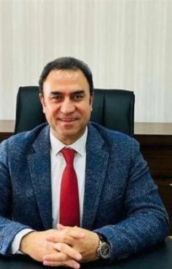 BAŞKAN SÜLEYMAN ELGÜN’DEN KURBAN BAYRAMI MESAJI