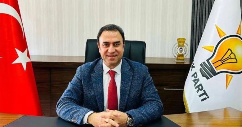  BAŞKAN SÜLEYMAN ELGÜN’DEN KURBAN BAYRAMI MESAJI
