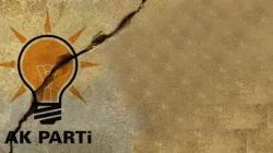 Eyyübiye İlçe Kadın Kolları Başkanı Gülten Balcı, görevinden istifa ettiğini açıkladı