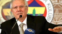 Aziz Yıldırım adaylığını açıkladı