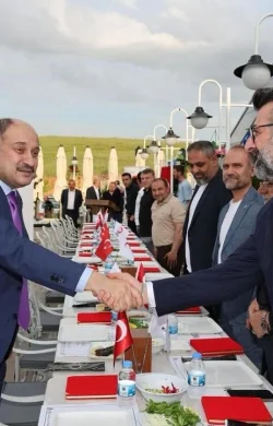 Başkan Gülpınar’dan Kızılay’ın İyilik Hareketine Destek