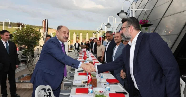  Başkan Gülpınar’dan Kızılay’ın İyilik Hareketine Destek