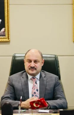 Başkan Gülpınar’dan 19 Mayıs Mesajı