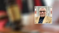 Gazeteci Mehmet Yetim tahliye oldu!