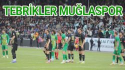Şanlıurfaspor’un hayalleri yıkıldı
