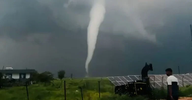  Urfa için turuncu kodlu uyarı!