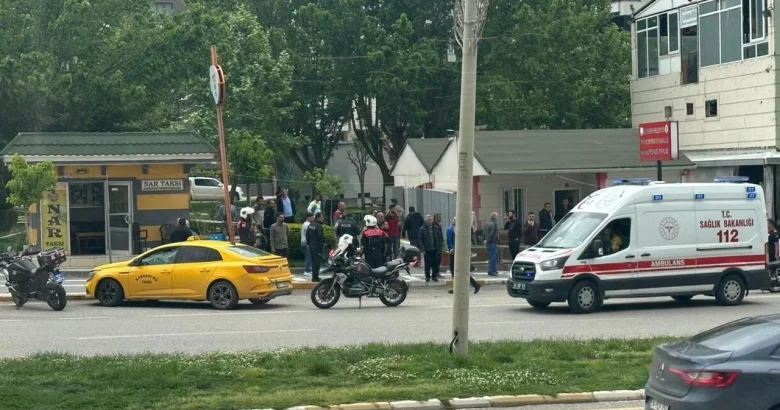  Şanlıurfa’da İki Kardeş Arasındaki Tartışma Silahlı Kavgaya Dönüştü!
