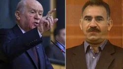Bahçeli: Öcalan’ın örgütte etkin olabileceği yapı inşa edilmeli