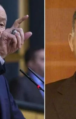 Bahçeli: Öcalan’ın örgütte etkin olabileceği yapı inşa edilmeli