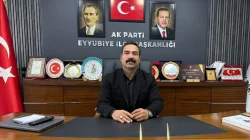 İzzet Çiftçi’nin Halası Vefat Etti