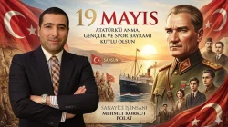 Polat: “Gençlerimizin Azmiyle Üretim Meşalesini Geleceğe Taşıyoruz”