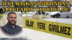 Alacak verecek meselesinde hayatını kaybetti