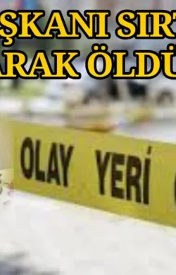 Alacak verecek meselesinde hayatını kaybetti