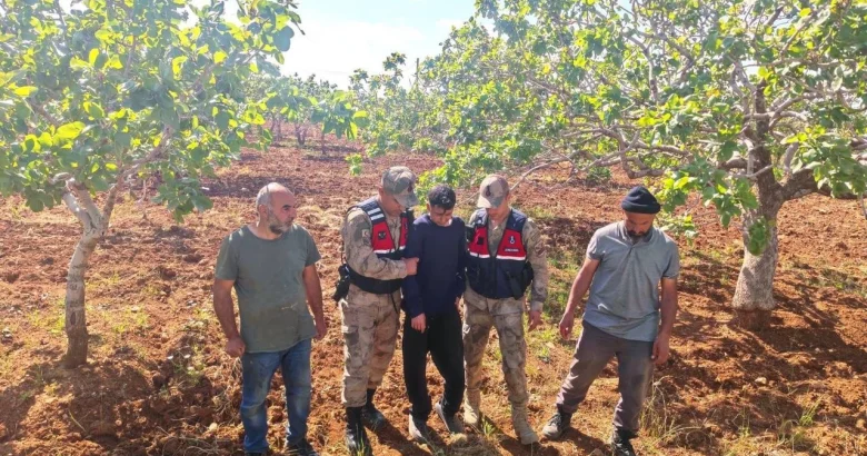  Şanlıurfa’da kayıp çocuk operasyonu mutlu sonuçlandı