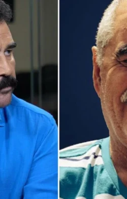 İbrahim Tatlıses abisinden Tatlıses hakkında sert sözler