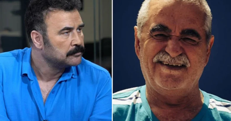  İbrahim Tatlıses abisinden Tatlıses hakkında sert sözler