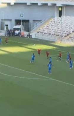 Siverek finalde yıkıldı! 3. Lig hasreti sona erdi