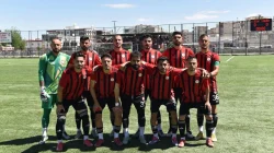 Siverek 3. Lig Kapısında! Dev Finalin Adresi ve Rakibi Belli Oldu