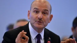 Süleyman Soylu’dan Açıklama: “Aktif Siyaseti Bırakıyorum”