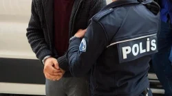 Urfa’da ilçe başkanı tutuklandı!