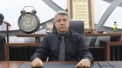 Üzümcüoğlu’ndan 19 Mayıs Mesajı!