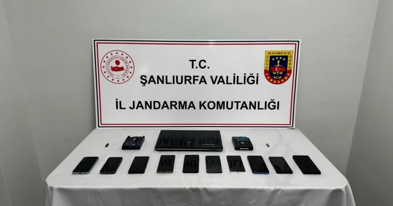  Sosyal medyada tuzak: Milyonluk dolandırıcılık çökertildi