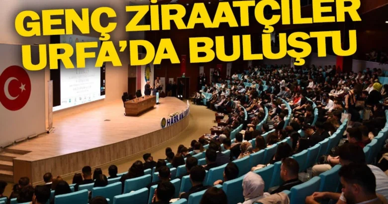  TEMA’dan Geleceğin Tarım Elçilerine Hayati Uyarılar