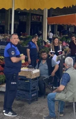 Bayram öncesi fahiş fiyata geçit yok