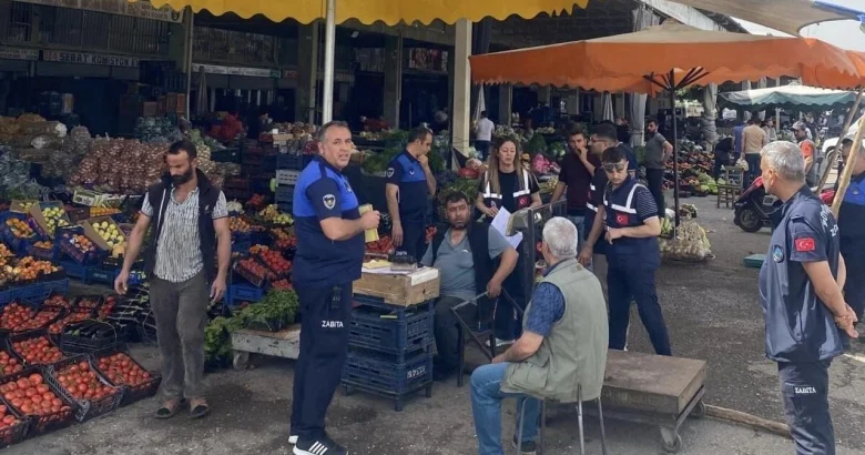 Bayram öncesi fahiş fiyata geçit yok